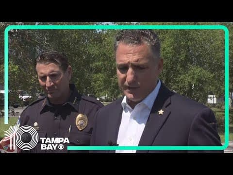 Seminole sheriff: Lake Wales man wanted for murdering 4 killed in shootout with authorities