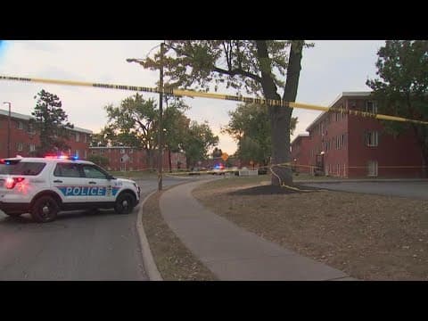 Fatal shooting of 13-year-old amplifies concern for safety at Hilltop apartments