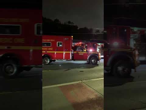 Woman injured after car crashes into fence on Rainier Avenue