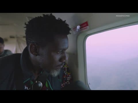 2025 Emerging Conservationist Award winner chosen by Indianapolis Prize