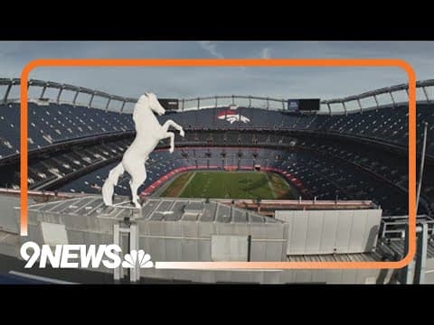 Here are some of the locations the Broncos are eyeing to build a future stadium