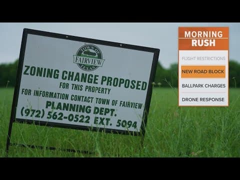 North Texas LDS temple construction could face another roadblock