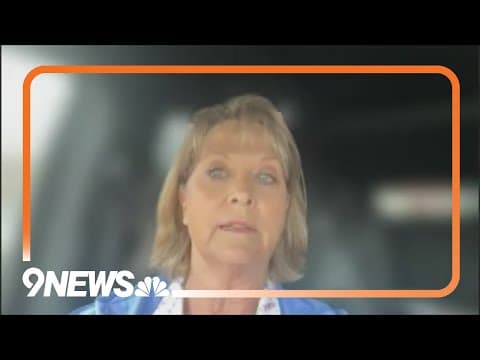 State Senator Barb Kirkmeyer speaks on shifting the GOP strategy