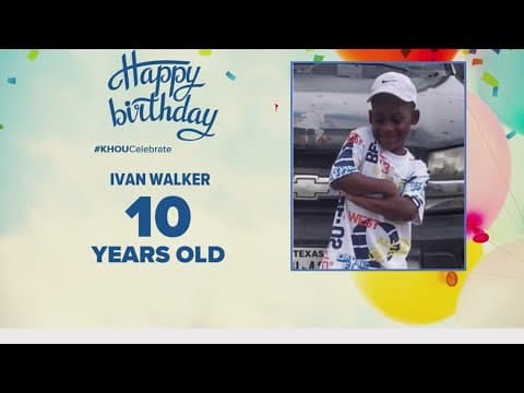 Celebrating you! Birthdays and anniversaries: 9/11 at 10 p.m.