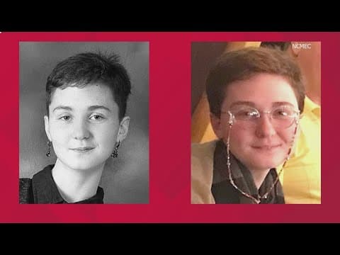 Police searching for missing Texas teen