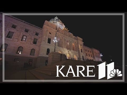 Debate over majority in Minnesota House reaching boiling point