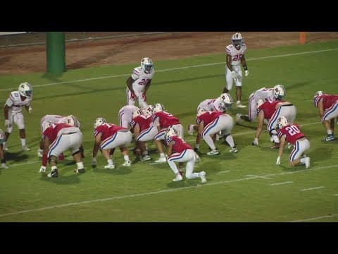 Fourth Down Friday: Country Day-Douglass and John Curtis-Rummel