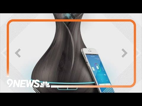 Holiday tech ideas to help add value to your home