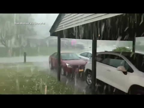 Tornadoes, extreme weather kills at least 20 people in parts of the Midwest