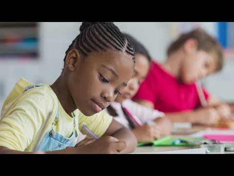 State lawmakers reach deal on $8.5B funding package for Texas public schools