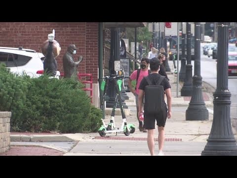 Ohio Supreme Court to decide if Ohio State students should receive refund for spring 2020 semester