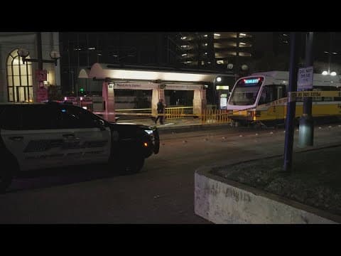 Nine people killed in violent incidents across Dallas-Fort Worth