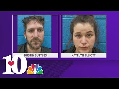 PFPD: Vulnerable man identified after 2 NC caregivers abused him in Pigeon Forge