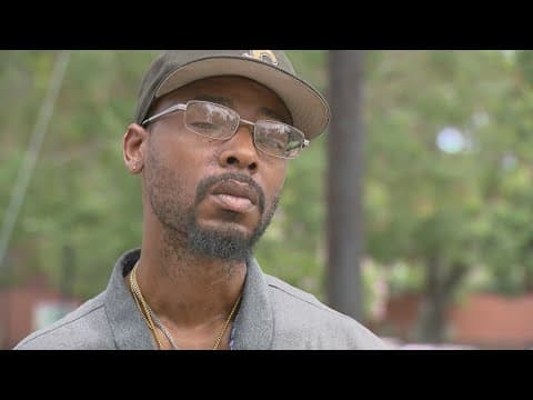 Houston father demanding answers after son dies at Marshall Middle School