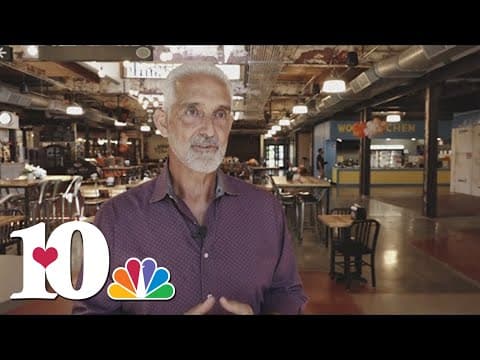 Kern's Food Hall suspends plan to implement parking fees