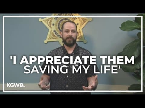 New training inspired by a Washington County deputy's crash