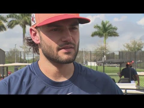 Lance McCullers Jr. details his plan to return to Astros in 2025