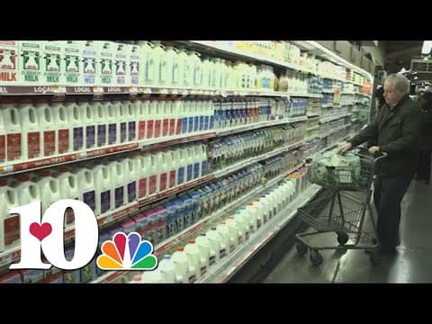 Millions of Americans may lose WIC benefits