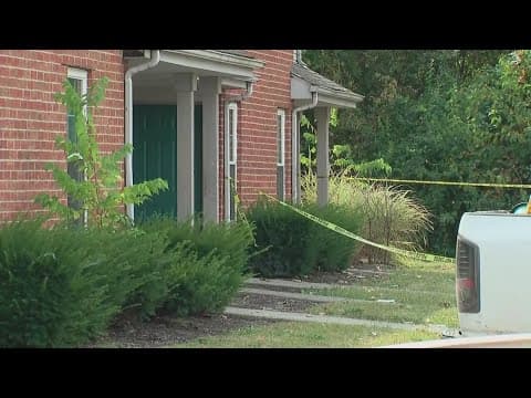 'It's horrific': FOP official speaks on accidental shooting involving 3-year-old boy