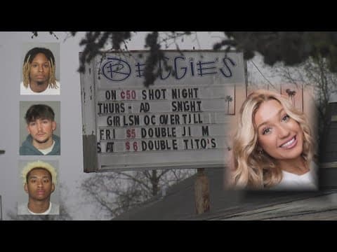 New motion filed in Madison Brooks rape case