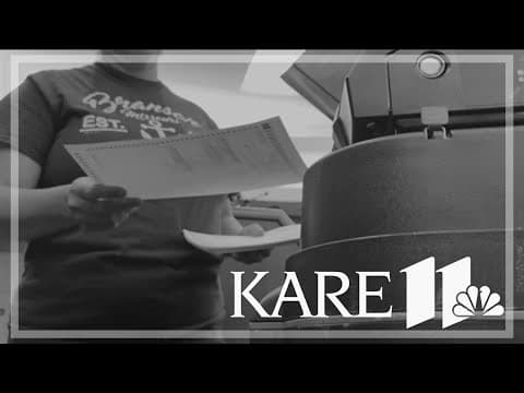 Scott County cites 'human error' for ballot discrepancy in Shakopee House race