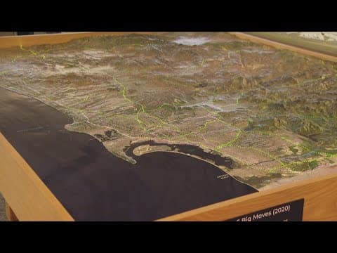 SANDAG seeks community input on 2025 Regional Plan