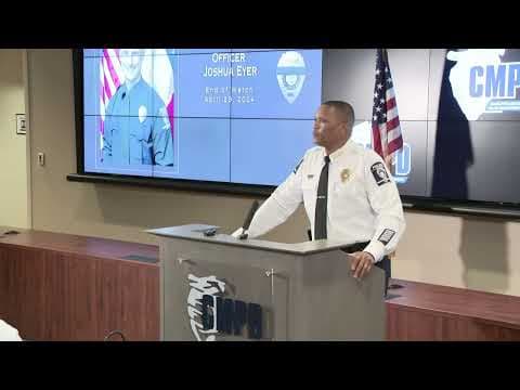 Charlotte Police: Fourth officer dies after shooting that wounded four other officers