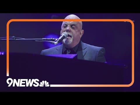 Medical expert explains Billy Joel's normal pressure hydrocephalus diagnosis