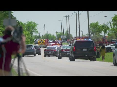 Wilmer-Hutchins school shooting happens one year after last shooting at same North Texas campus