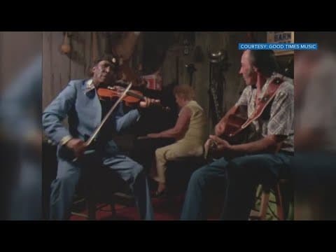 Highlighting East Tennessee's Black music history