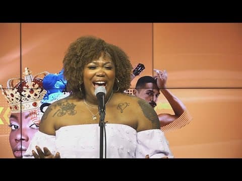 Studio 8: Daygo's Finest | Brittany Taylor