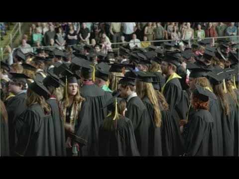 Student loans | Where's the money?