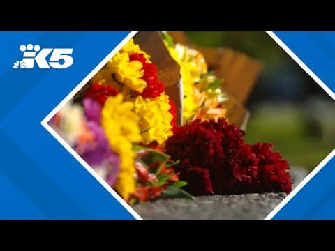 Identities of all five Fall City homicide victims released