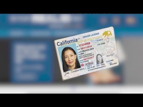 REAL ID enforcement begins across the U.S.