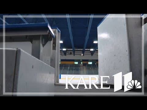 Parents say Minnesota hockey district policy goes after prayer circles