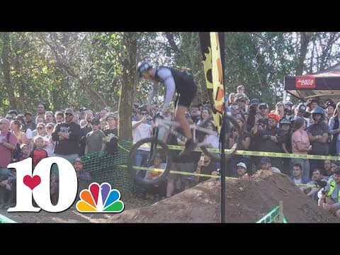 Appalachian Mountain Bike Club raises almost $60,000 for Hurricane Helene relief