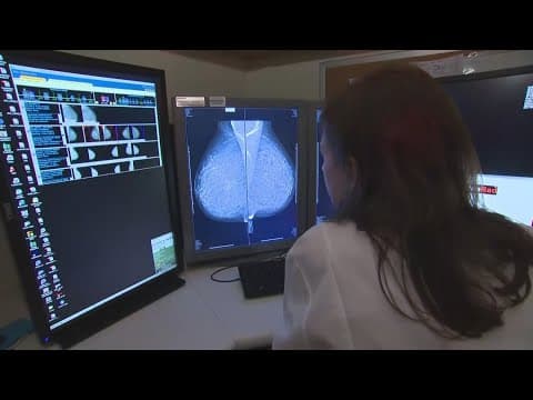 Study: Black women have higher risk of dying from breast cancer due to racial disparities