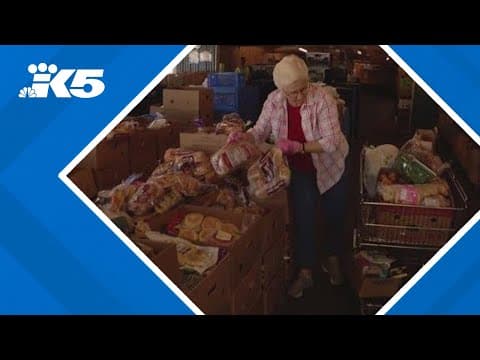 Sweeping sales tax expansion hits Washington nonprofits