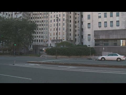 City Council overrides Charity Hospital veto in New Orleans