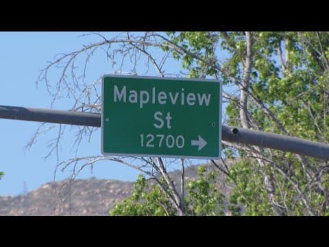 Trial begins for second teenage suspect in Lakeside alleged hate crime