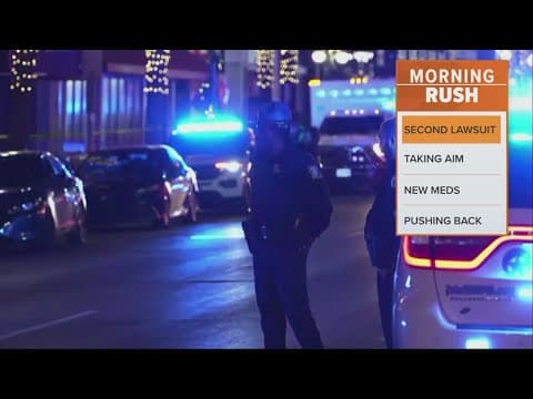 Bourbon Street attack: Lawsuit filed against New Orleans