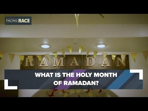 Ramadan explained: The holy month is underway