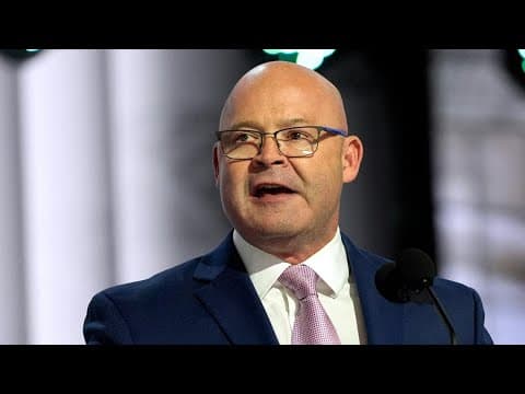 Teamsters union refuses to endorse either presidential candidate for first time in decades