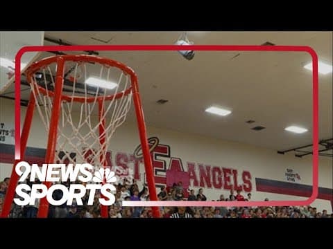 Special Olympics Colorado recognizes Denver East for Unified excellence