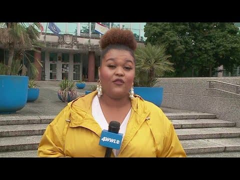 Some Gordon Plaza residents frustrated over appraisal letters delay