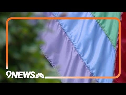 Colorado religious leaders support Amendment J on same-sex marriage