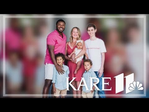 MPD announces memorial service for fallen Officer Jamal Mitchell