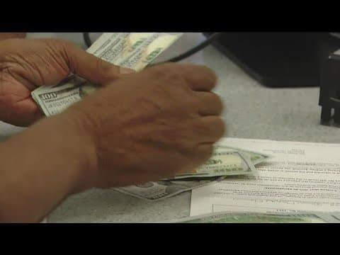 San Diego County has over $1M in unclaimed cash