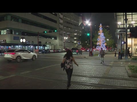 Houston City Council unanimously approves easing of alcohol restrictions downtown