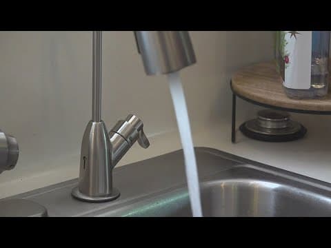 Boil water notice issued for Firethorne community in Fort Bend County